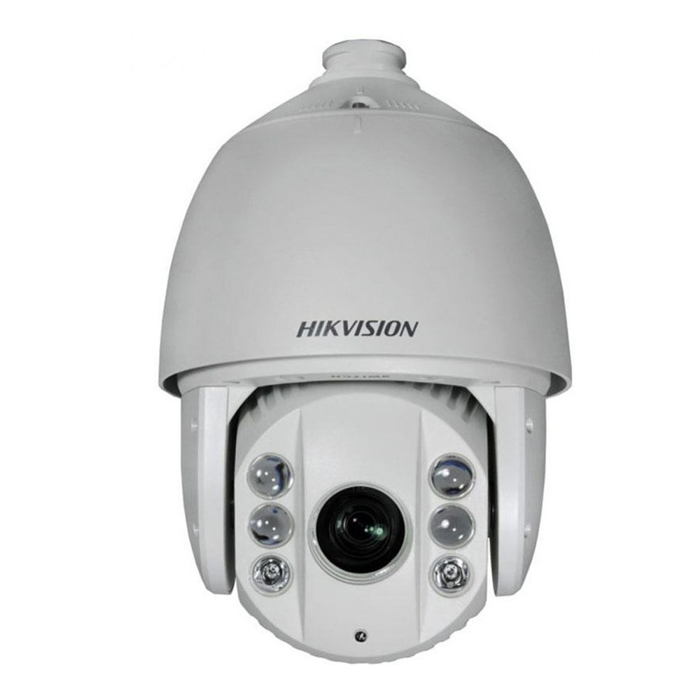Hikvision DS2DE7430IWAE 4MP IP PTZ Speed Dome Kamera Hikvision Türkiye
