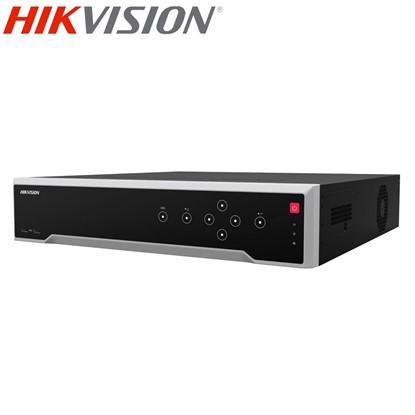 Hikvision DS-8664NI-I8