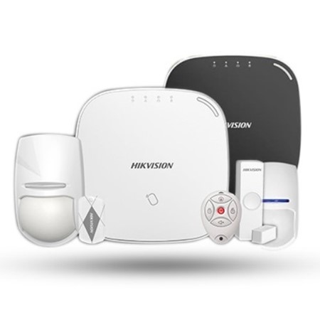 Hırsız Alarm Sistemi kategorisi için resim