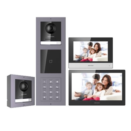 İNTERKOM kategorisi için resim